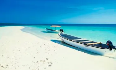 Pungume Island Crossing — image 4