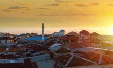Stone Town Heritage Walk — image 2