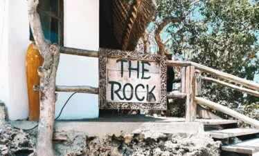 The Rock Restaurant — image 2