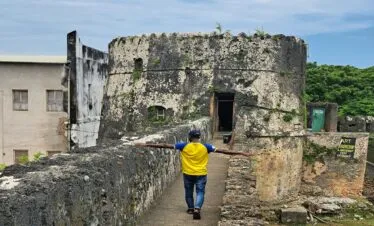 Stone Town Heritage Walk — image 3