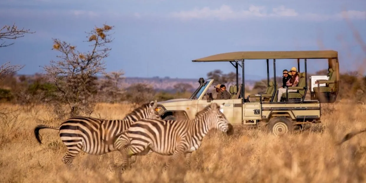 Selous Game Reserve — image 3