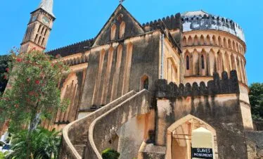 Stone Town Heritage Walk — image 4