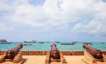 Prison Isle · Stone Town · Spice Farm — image 4