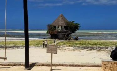 The Rock Restaurant — image 5