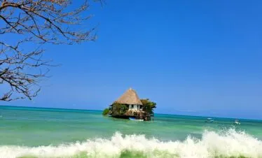 The Rock Restaurant — image 3