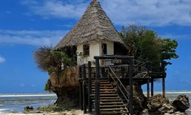 The Rock Restaurant — image 4